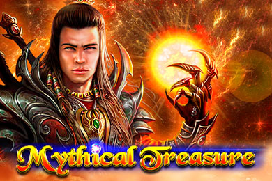 Mythical Treasure Бип Бип Казино играть
